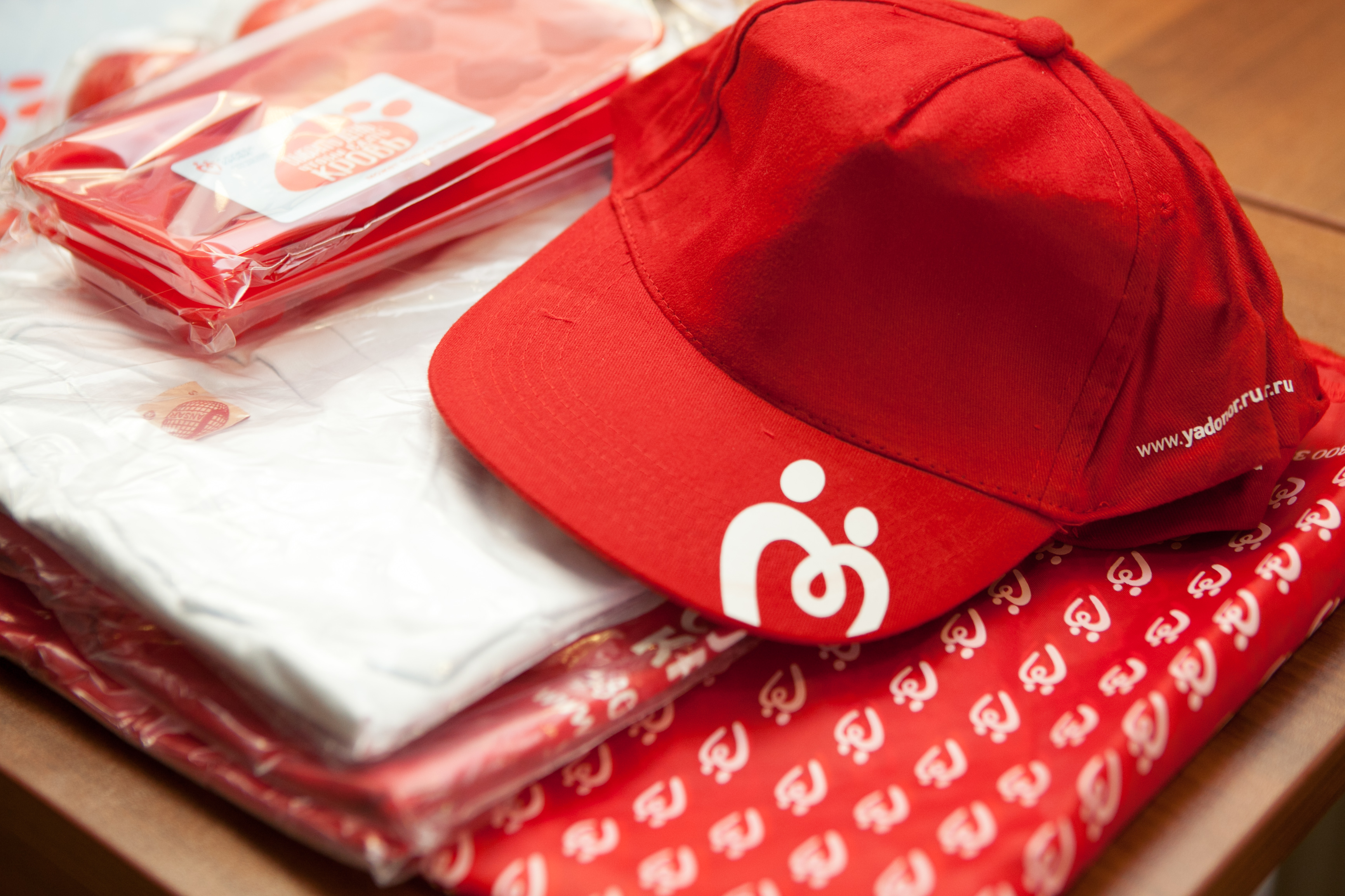 Круглый стол по донорству крови пройдет в Красноярске